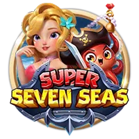 Super Seven Seas